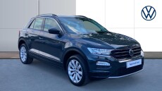 Volkswagen T-Roc 1.5 TSI EVO SE 5dr Petrol Hatchback